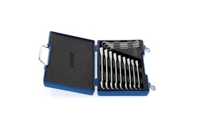 Gedore Ringratel steeksleutelset 12dl - 2297442