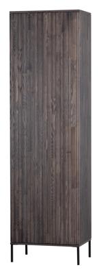 Hoge kast Gravure New Essen Espresso