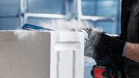 Bosch Accessories 2608900413 Expert Aerated Concrete S 2041 HM reciprozaagblad, 1 stuk Zaagbladlengte 400 mm 1 stuk(s) - thumbnail