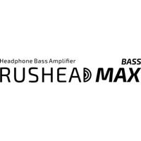 Valeton Rushead Max Bass hoofdtelefoon basgitaarversterker - thumbnail