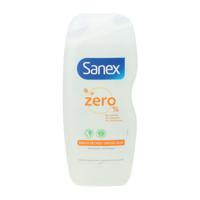 Sanex Sanex Shower Zero% Dry Skin (250ml) - thumbnail