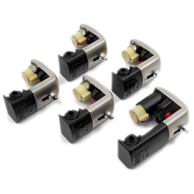 2box TrigIT triggerset voor akoestische drums 2box TrigIT triggerset voor akoestische drums