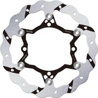 GALFER golf remschijf "df368 rotor brake rotors sw.grooved - thumbnail