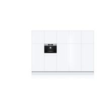 Bosch CTL636ES6 koffiezetapparaat Volledig automatisch Espressomachine 2,4 l - thumbnail