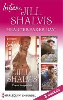 Heartbreaker Bay (3-in-1) - Jill Shalvis - ebook - thumbnail