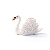 Schleich farm world zwaan 13921 - thumbnail