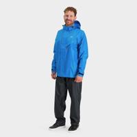 AGU Passat Regenjas Essential - Blauw - M - Waterdicht - thumbnail