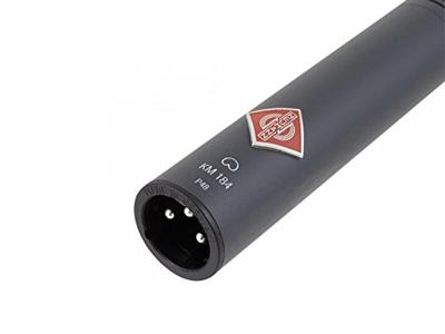 Neumann KM 184 mt stereo set - zwart