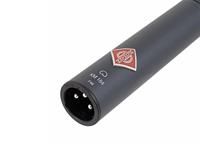 Neumann KM 184 mt stereo set - zwart - thumbnail