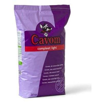 CAVOM COMPLEET LIGHT 20 KG