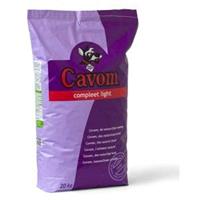Cavom Compleet Light 20kg - thumbnail