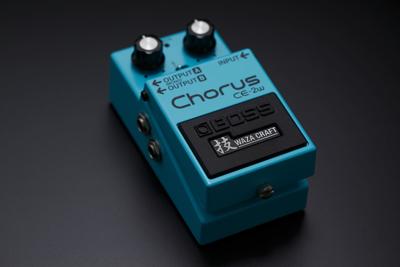 Boss CE-2W Chorus Waza Craft