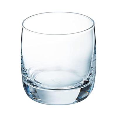Chef & Sommelier Waterglazen Vigne - 200 ml - 6 stuks Chef & Sommelier Waterglazen Vigne - 200 ml - 6 stuks