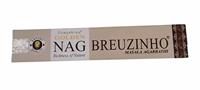 Golden Nag Breuzinho Wierook (1 pakje) - thumbnail