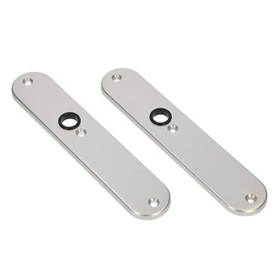 AMI Langschild 250/50/8/1 Blind F-1 R6,5/R7,3 - 215300 AMI Langschild 250/50/8/1 Blind F-1 R6,5/R7,3 - 215300