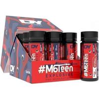 DY Nutrition M6Teen Pre-Workout Shot Mojito (12 x 60 ml) - thumbnail