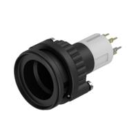 eao 14-431.036 Voorzetstuk 42 V/AC, 42 V/DC 100 mA IP67, Veiligheidsklasse II 1 stuk(s) - thumbnail