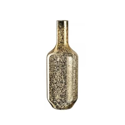 Leonardo Milano Vaas 50 cm gold speckled