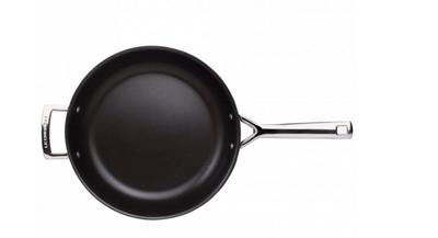 Le Creuset 96200328001000 pan Multifunctionele pan Rond Le Creuset 96200328001000 pan Multifunctionele pan Rond