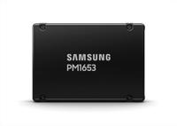 Samsung PM1653 2.5 15,4 TB SAS V-NAND - thumbnail