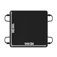 Achterbankhoes voor huisdieren - thumbnail