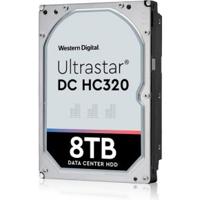 Western Digital DC HC320 3.5 8000 GB SATA III - thumbnail