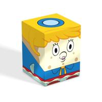 Squaroes Squaroe SpongeBob SquarePants™ SB013 - Mrs. Puff - thumbnail