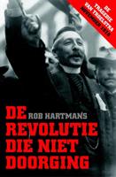 De revolutie die niet doorging - Rob Hartmans - ebook - thumbnail