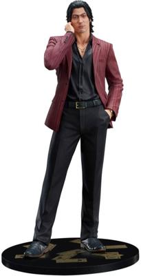 Yakuza: Like a Dragon Digsta PVC Statue Shun Akiyama 18 cm
