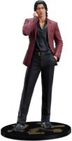 Yakuza: Like a Dragon Digsta Figure -Shun Akiyama - thumbnail