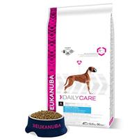 Eukanuba Daily Care Sensitive Joints Droogvoer Voor Honden Met Gewrichtsklachten, Geschikt Voor Alle Volwassen Rassen, 12,5 kg - thumbnail