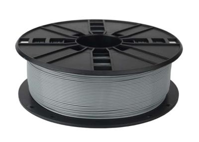 ABS Filament Grijs, 1.75 mm, 600 gram ABS Filament Grijs, 1.75 mm, 600 gram