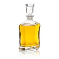 Bormioli Rocco Whiskey Karaf Capitol - 700 ml - thumbnail