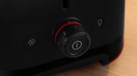 BOSCH TAT3M123 MyMoment Broodrooster - Zwart - thumbnail