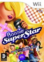 Boogie Superstar - thumbnail