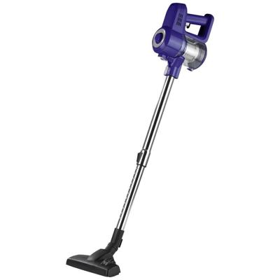 CleanMaxx 11022 Accu-cycloonstofzuiger Zakloos