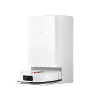Xiaomi X20 Pro Dweil- en zuigrobot Wit Compatibel met Amazon Alexa, Compatibel met Google Home, Besturing via App, Spraakgestuurd - thumbnail