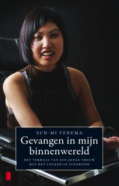 Gevangen in mijn binnenwereld - Sun-Mi Venema - ebook