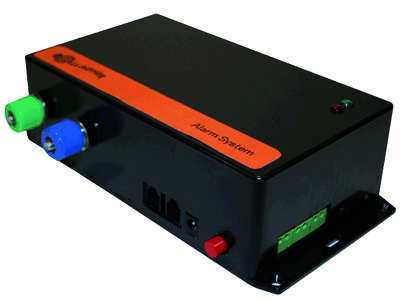 Gallagher i Series Alarm systeem - 579009 579009