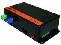 Gallagher i Series Alarm systeem - 579009 579009 - thumbnail