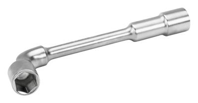 Bahco gebogen soksleutel doorgez metr 6-k | 29M-11