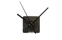 TFA Dostmann 60.3518.01 Zendergestuurd Uurwerk Wijzeraslengte=17 mm - thumbnail