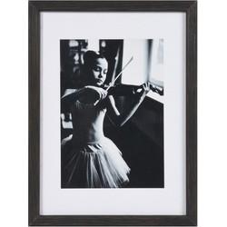 Henzo Viola Frame 10x15 donkerbruin