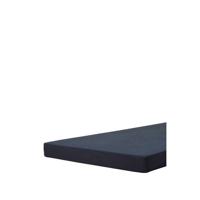 Beddinghouse jersey topmatras hoeslaken Donkerblauw - thumbnail