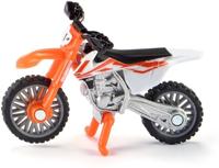 Siku 1391 KTM SX-F 450 - thumbnail