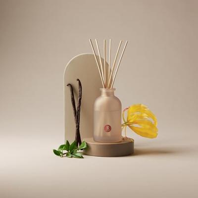 Bolsius True Joy Vanilla Delight Geurstokjes Bolsius True Joy Vanilla Delight Geurstokjes