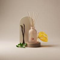 Bolsius True Joy Vanilla Delight Geurstokjes - thumbnail