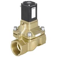 Bürkert Magneetventiel 308503 5404 24 V 1 stuk(s) - thumbnail