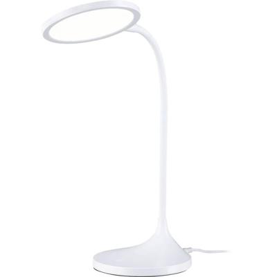 Paulmann 78015 Bureaulamp 15 W Wit (mat)