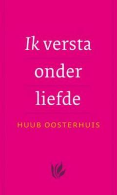 Ik versta onder liefde - Huub Oosterhuis - ebook